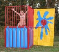 Dunk Tank Dunk Tank