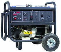 Generator Generator