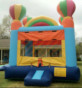Balloon Bounce Balloon Bounce