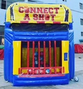 Inflatable Connect A Shot Inflatable Connect A Shot