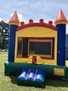 Bounce House Castle Bounce House Castle