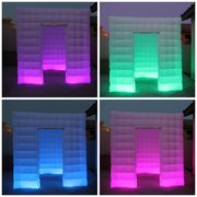 Inflatable Photo Booth Inflatable Photo Booth