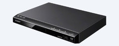 Sony DVD Player Sony DVD Player
