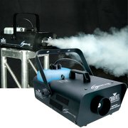 Chauvet Hurricane Fog Machine Chauvet Hurricane Fog Machine