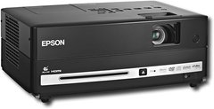 Epson Movie Projector Epson Movie Projector