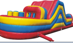 Obstacle Course Obstacle Course