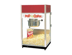 Popcorn Machine Popcorn Machine