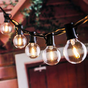String Tent Lights String Tent Lights